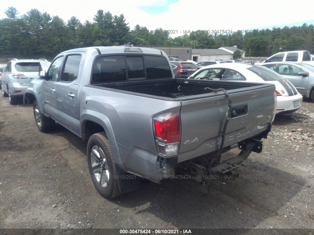 Photo 2 VIN: 3TMGZ5AN1GM031275 - TOYOTA TACOMA 