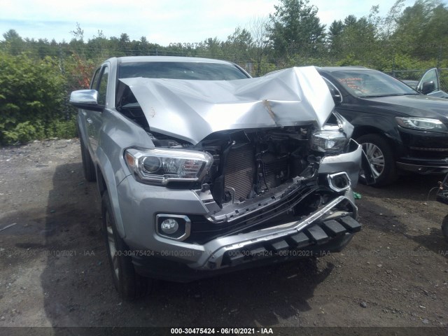 Photo 5 VIN: 3TMGZ5AN1GM031275 - TOYOTA TACOMA 