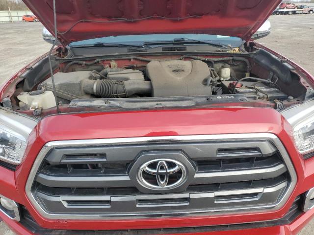 Photo 10 VIN: 3TMGZ5AN1HM049468 - TOYOTA TACOMA DOU 