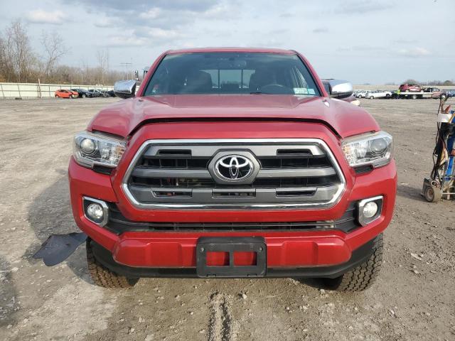 Photo 4 VIN: 3TMGZ5AN1HM049468 - TOYOTA TACOMA DOU 