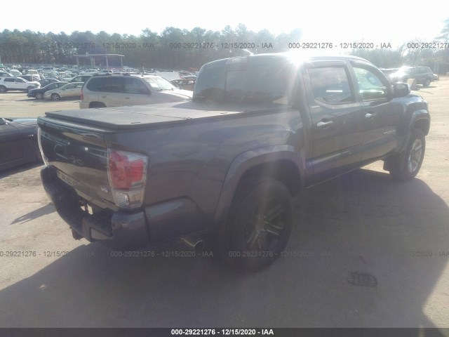 Photo 3 VIN: 3TMGZ5AN1HM115484 - TOYOTA TACOMA 