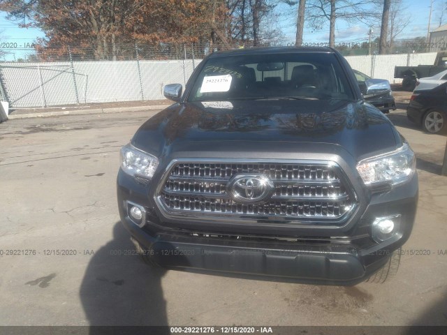 Photo 5 VIN: 3TMGZ5AN1HM115484 - TOYOTA TACOMA 