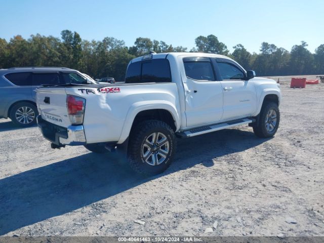 Photo 3 VIN: 3TMGZ5AN1JM148295 - TOYOTA TACOMA 