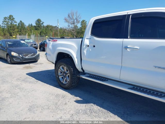 Photo 5 VIN: 3TMGZ5AN1JM148295 - TOYOTA TACOMA 