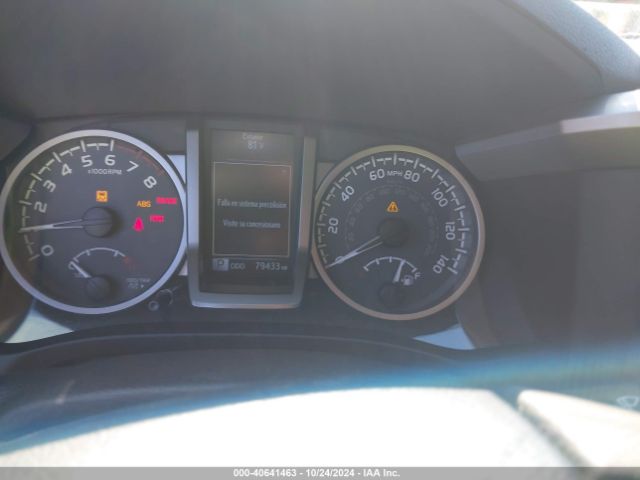 Photo 6 VIN: 3TMGZ5AN1JM148295 - TOYOTA TACOMA 