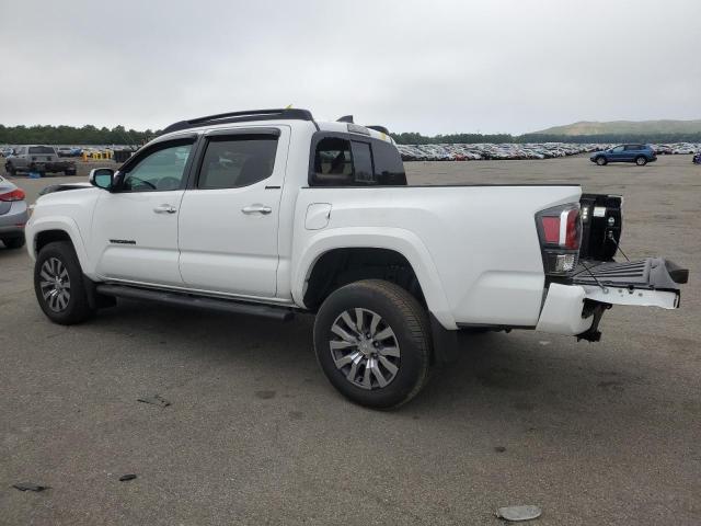 Photo 1 VIN: 3TMGZ5AN1PM538189 - TOYOTA TACOMA DOU 