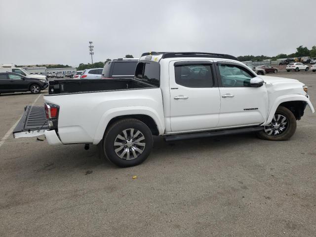 Photo 2 VIN: 3TMGZ5AN1PM538189 - TOYOTA TACOMA DOU 