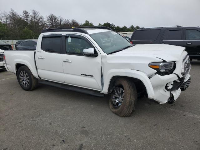 Photo 3 VIN: 3TMGZ5AN1PM538189 - TOYOTA TACOMA DOU 