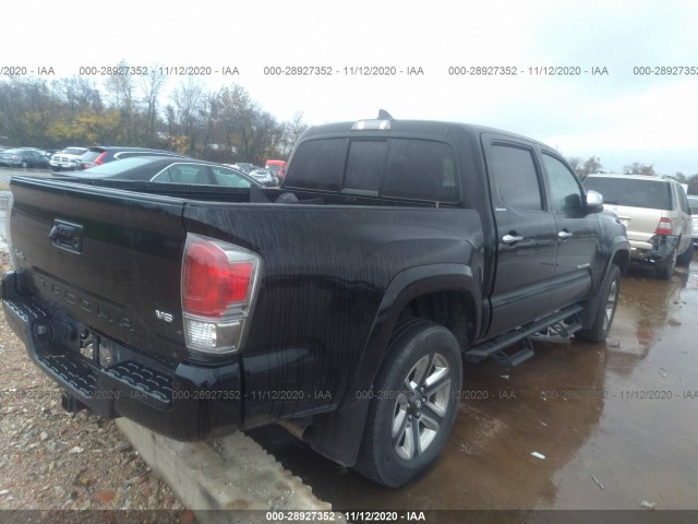 Photo 3 VIN: 3TMGZ5AN2GM018289 - TOYOTA TACOMA 