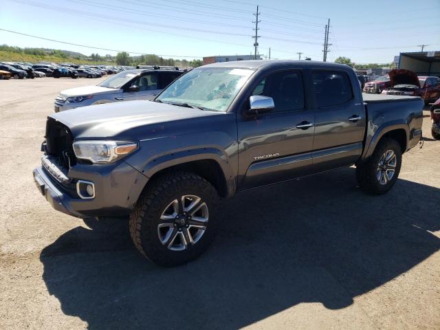 Photo 0 VIN: 3TMGZ5AN2GM035920 - TOYOTA TACOMA DOU 