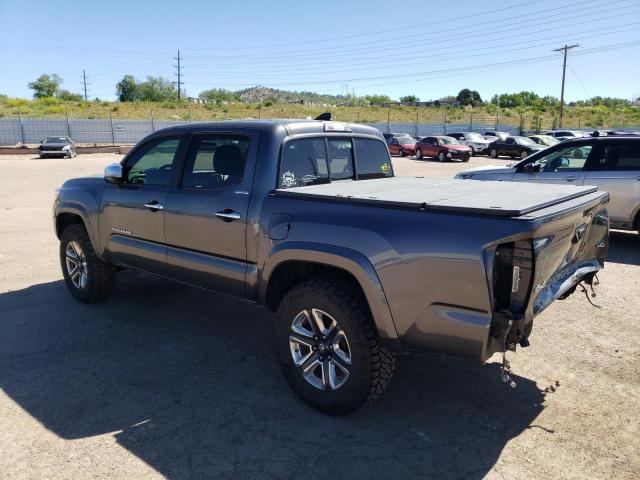 Photo 1 VIN: 3TMGZ5AN2GM035920 - TOYOTA TACOMA DOU 