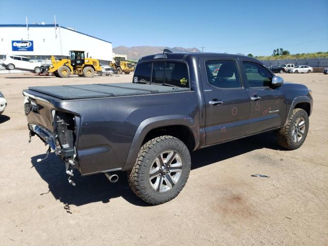 Photo 2 VIN: 3TMGZ5AN2GM035920 - TOYOTA TACOMA DOU 