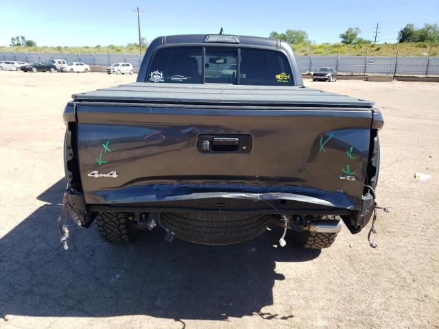 Photo 5 VIN: 3TMGZ5AN2GM035920 - TOYOTA TACOMA DOU 