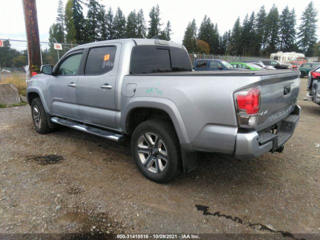 Photo 2 VIN: 3TMGZ5AN2HM046174 - TOYOTA TACOMA 