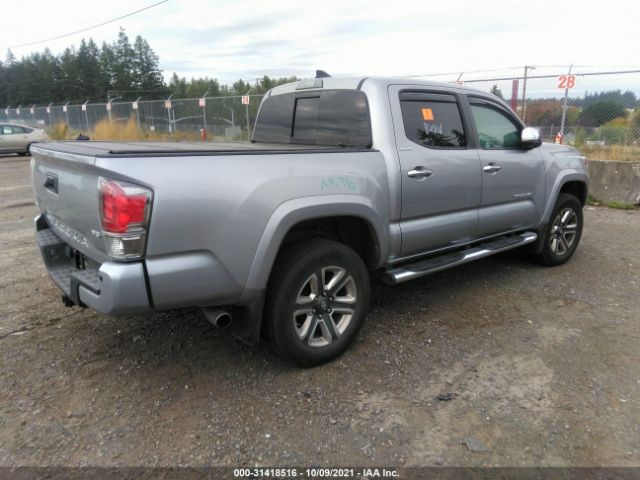 Photo 3 VIN: 3TMGZ5AN2HM046174 - TOYOTA TACOMA 