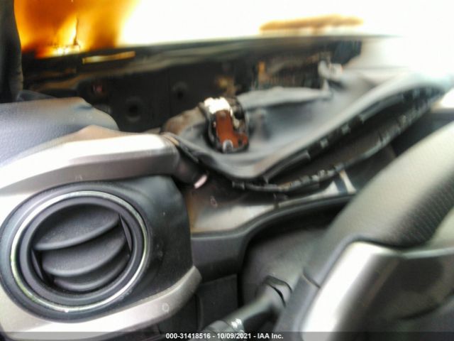 Photo 5 VIN: 3TMGZ5AN2HM046174 - TOYOTA TACOMA 