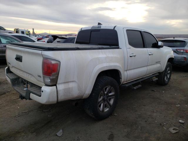 Photo 2 VIN: 3TMGZ5AN2HM048765 - TOYOTA TACOMA DOU 