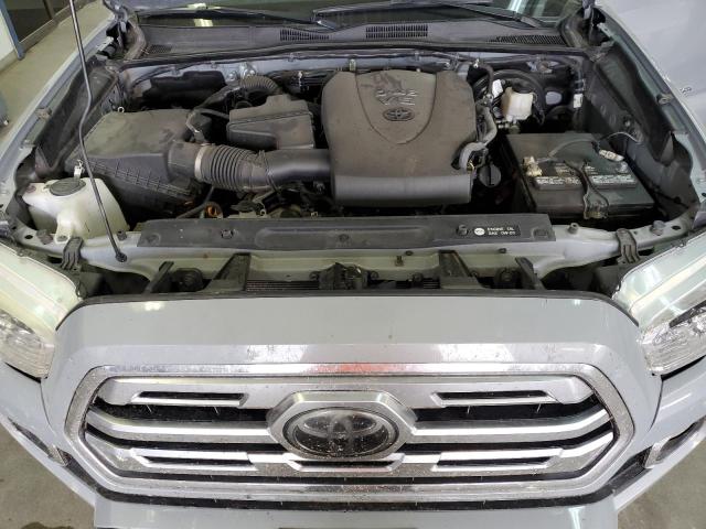 Photo 10 VIN: 3TMGZ5AN2JM158592 - TOYOTA TACOMA DOU 