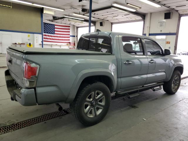 Photo 2 VIN: 3TMGZ5AN2JM158592 - TOYOTA TACOMA DOU 