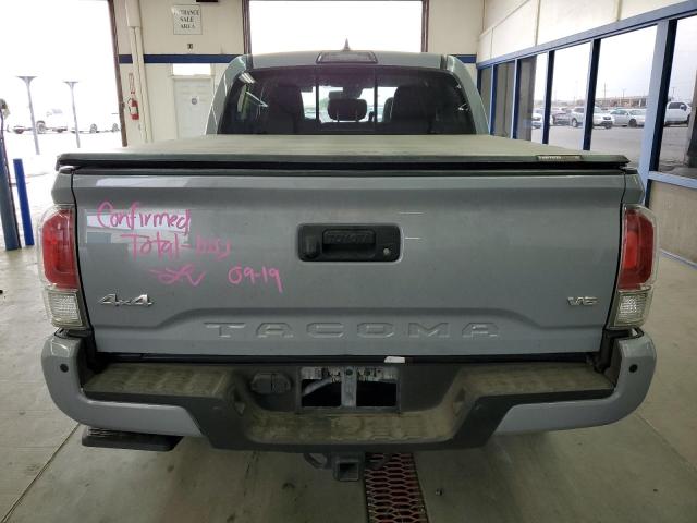 Photo 5 VIN: 3TMGZ5AN2JM158592 - TOYOTA TACOMA DOU 