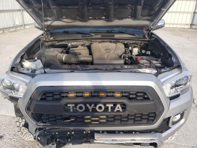 Photo 10 VIN: 3TMGZ5AN2KM196647 - TOYOTA TACOMA 