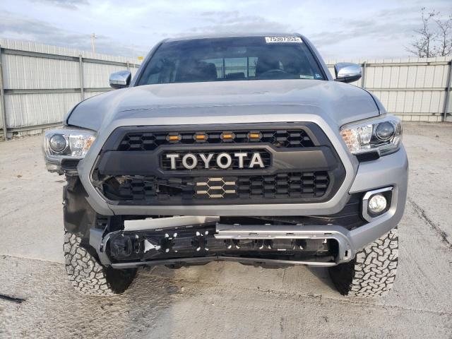 Photo 4 VIN: 3TMGZ5AN2KM196647 - TOYOTA TACOMA 