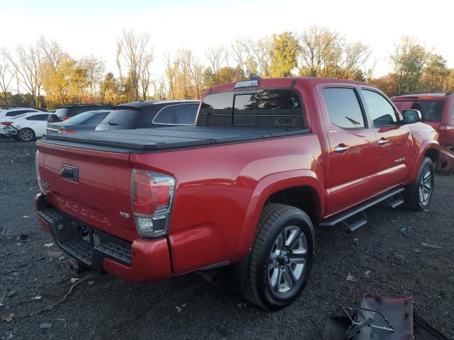 Photo 2 VIN: 3TMGZ5AN2KM200602 - TOYOTA TACOMA 