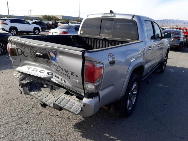 Photo 3 VIN: 3TMGZ5AN2KM230442 - TOYOTA TACOMA DOU 