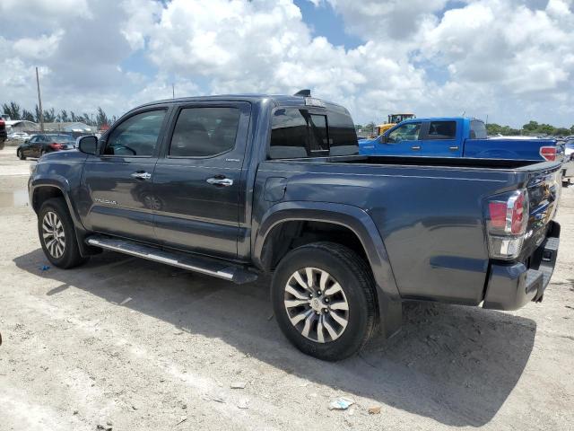 Photo 1 VIN: 3TMGZ5AN2LM362232 - TOYOTA TACOMA DOU 