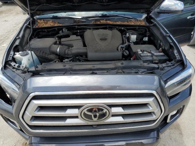 Photo 10 VIN: 3TMGZ5AN2LM362232 - TOYOTA TACOMA DOU 