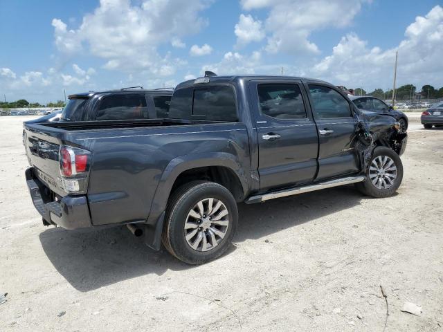 Photo 2 VIN: 3TMGZ5AN2LM362232 - TOYOTA TACOMA DOU 