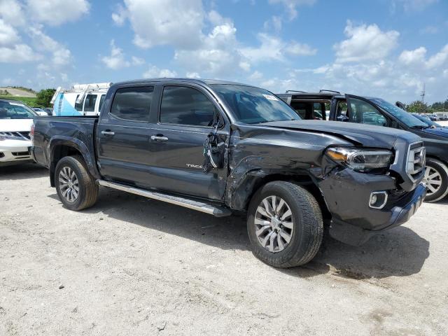 Photo 3 VIN: 3TMGZ5AN2LM362232 - TOYOTA TACOMA DOU 