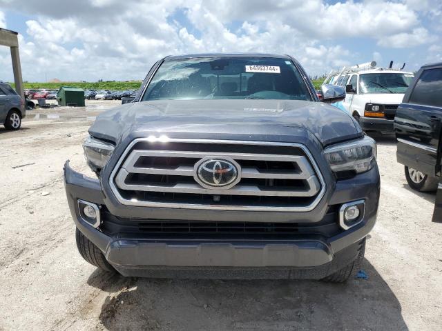 Photo 4 VIN: 3TMGZ5AN2LM362232 - TOYOTA TACOMA DOU 