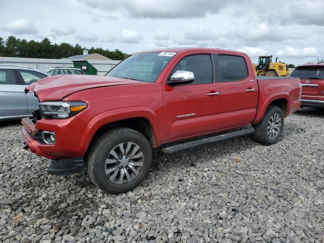 Photo 0 VIN: 3TMGZ5AN2MM402987 - TOYOTA TACOMA DOU 