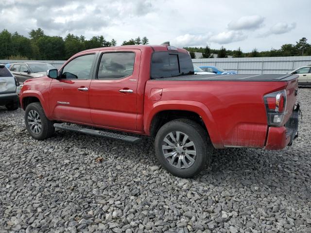 Photo 1 VIN: 3TMGZ5AN2MM402987 - TOYOTA TACOMA DOU 