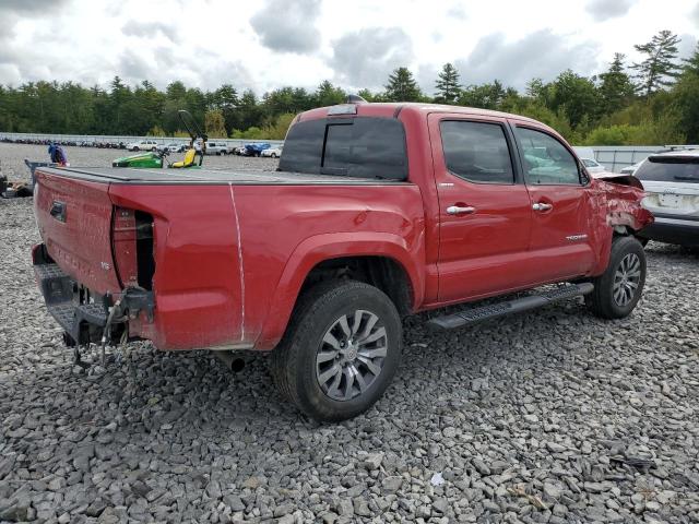 Photo 2 VIN: 3TMGZ5AN2MM402987 - TOYOTA TACOMA DOU 