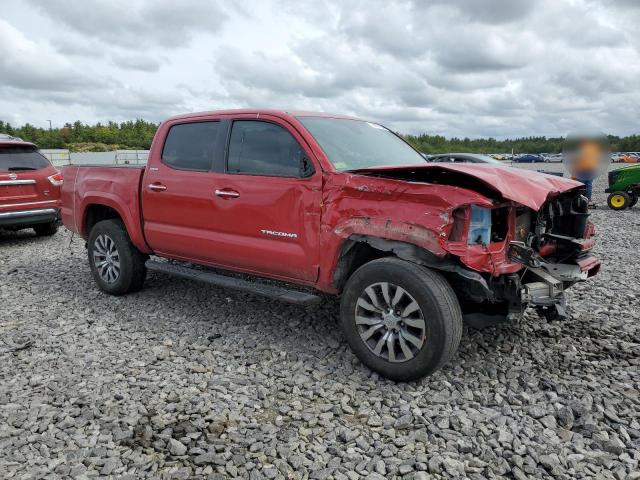 Photo 3 VIN: 3TMGZ5AN2MM402987 - TOYOTA TACOMA DOU 