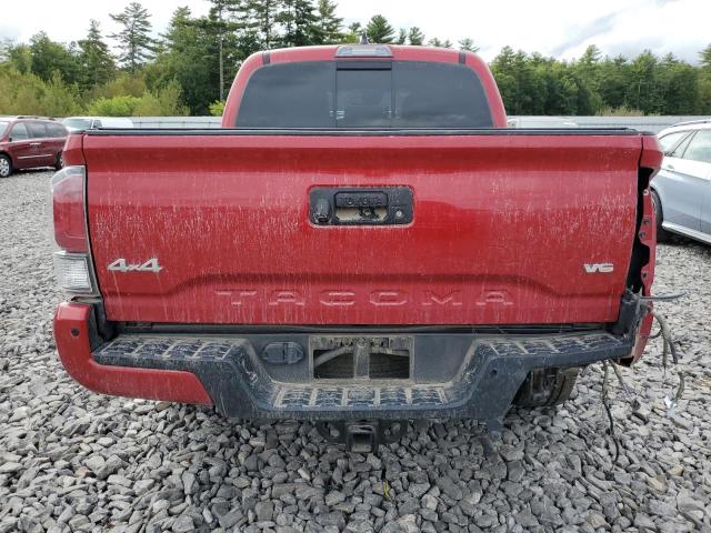 Photo 5 VIN: 3TMGZ5AN2MM402987 - TOYOTA TACOMA DOU 