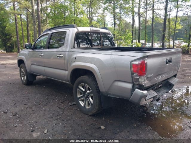 Photo 2 VIN: 3TMGZ5AN3GM001873 - TOYOTA TACOMA 