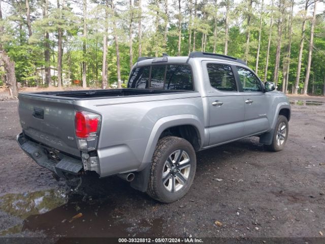 Photo 3 VIN: 3TMGZ5AN3GM001873 - TOYOTA TACOMA 