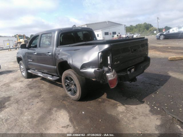 Photo 2 VIN: 3TMGZ5AN3GM003333 - TOYOTA TACOMA 