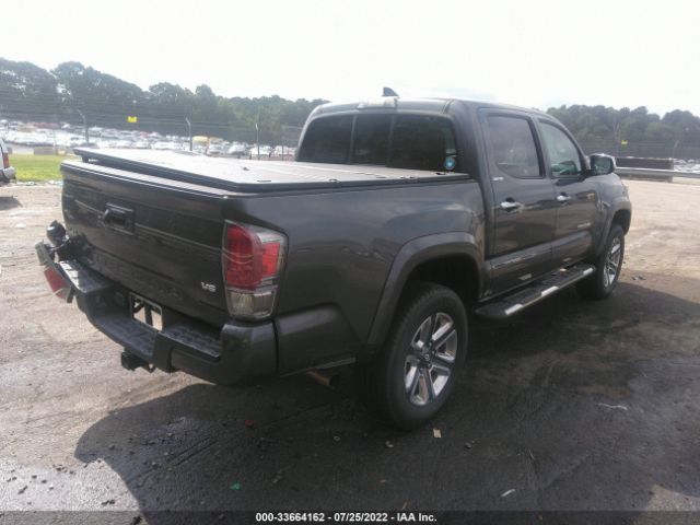 Photo 3 VIN: 3TMGZ5AN3GM003333 - TOYOTA TACOMA 