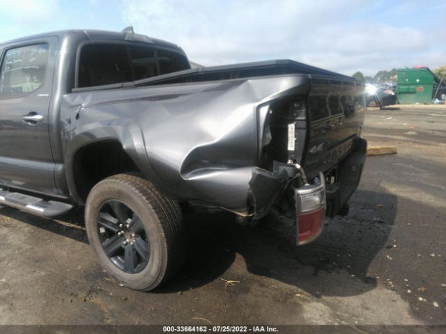 Photo 5 VIN: 3TMGZ5AN3GM003333 - TOYOTA TACOMA 