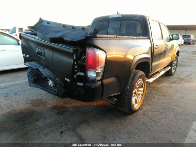 Photo 3 VIN: 3TMGZ5AN3HM054655 - TOYOTA TACOMA 