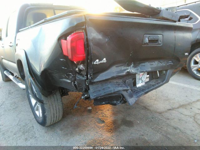 Photo 5 VIN: 3TMGZ5AN3HM054655 - TOYOTA TACOMA 