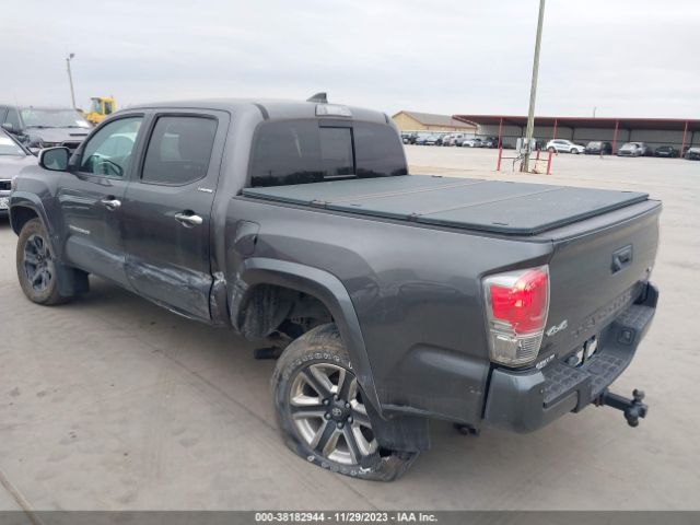 Photo 2 VIN: 3TMGZ5AN3HM057636 - TOYOTA TACOMA 