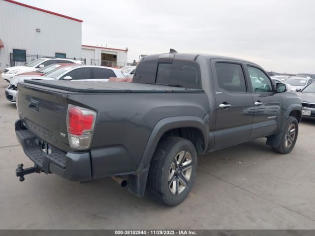 Photo 3 VIN: 3TMGZ5AN3HM057636 - TOYOTA TACOMA 