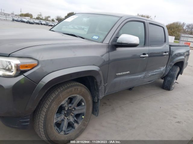 Photo 5 VIN: 3TMGZ5AN3HM057636 - TOYOTA TACOMA 