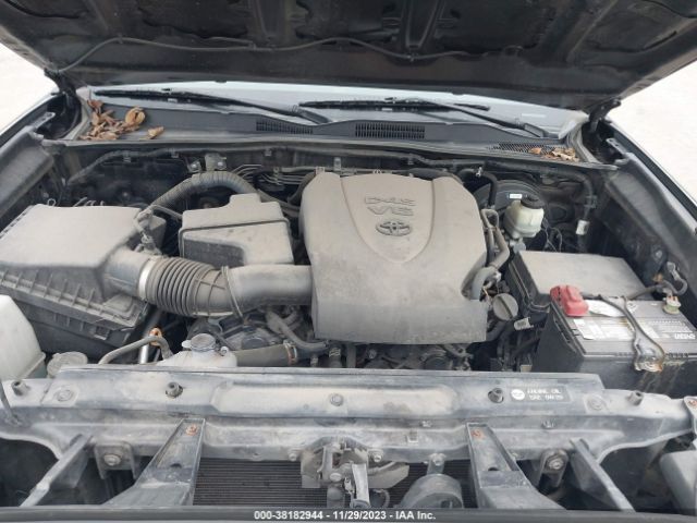 Photo 9 VIN: 3TMGZ5AN3HM057636 - TOYOTA TACOMA 