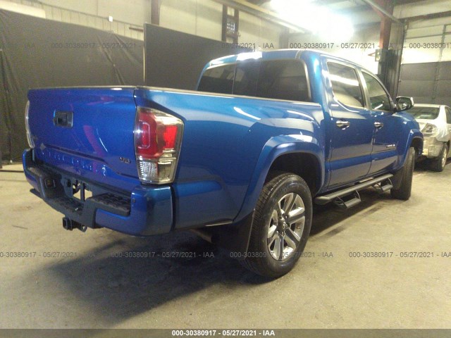 Photo 3 VIN: 3TMGZ5AN3HM086991 - TOYOTA TACOMA 